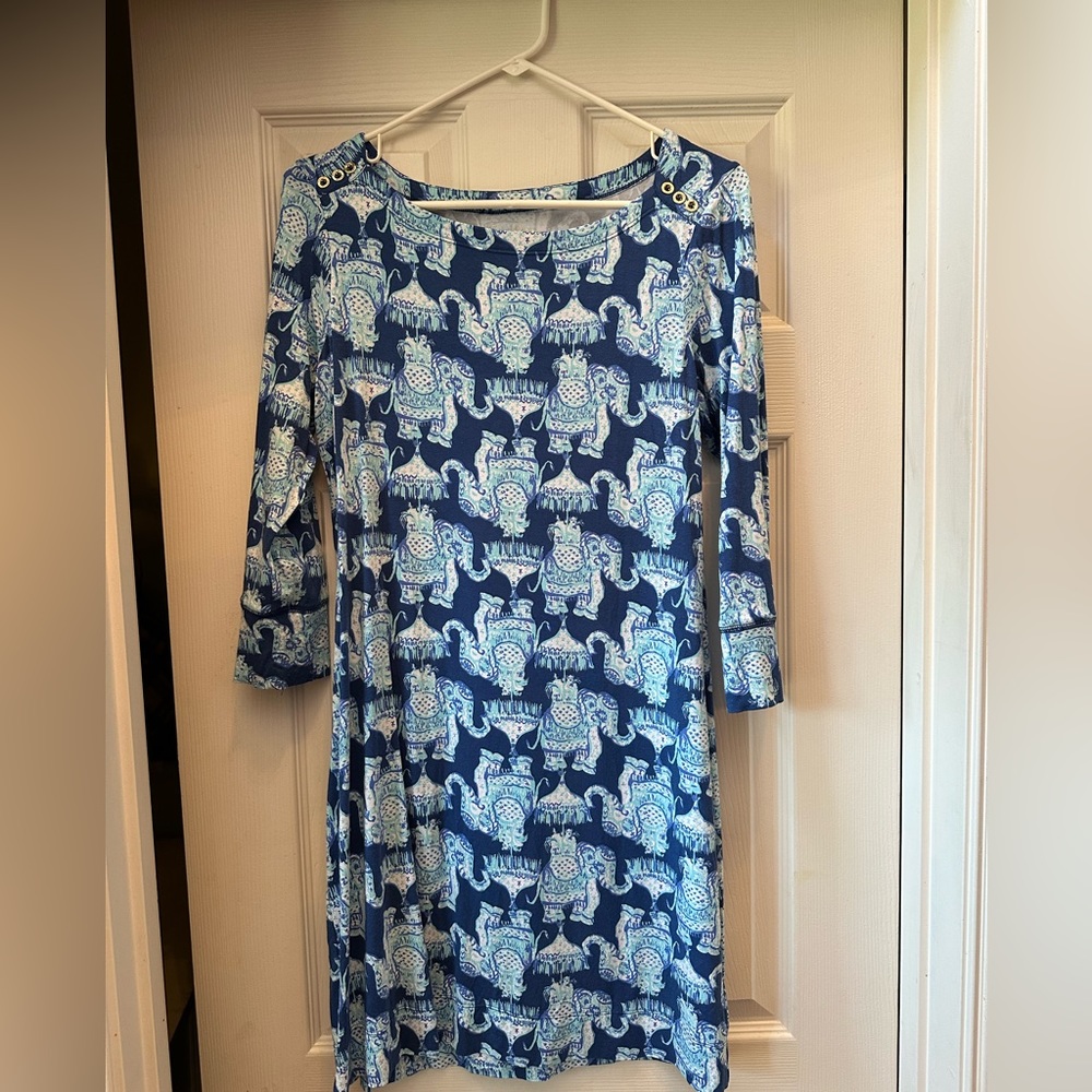 Lilly Pulitzer Sophie Dress
